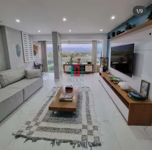 Cobertura com 2 Quartos à venda, 106m² no Recreio dos Bandeirantes, Rio de Janeiro