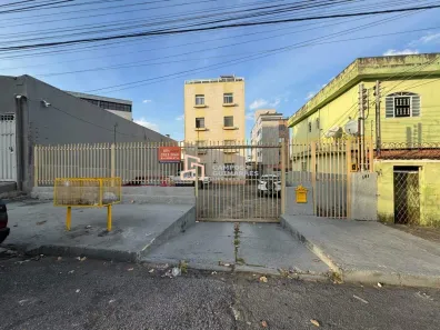Apartamento com 2 Quartos para alugar, 75m² no Inconfidentes, Contagem