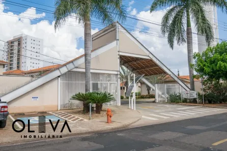 Casa de Condomínio com 3 Quartos à venda, 130m² no Roseiral, São José do Rio Preto
