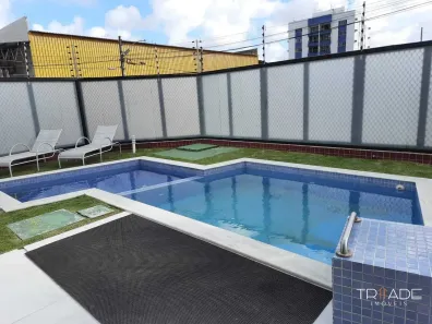 Apartamento com 2 Quartos à venda, 62m² no Várzea, Recife