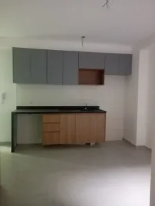 Apartamento com 1 Quarto para alugar, 30m² no Vila Carrão, São Paulo