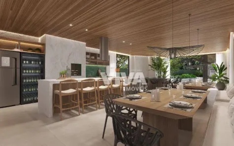 Apartamento com 3 Quartos à venda, 125m² no Fazenda, Itajaí