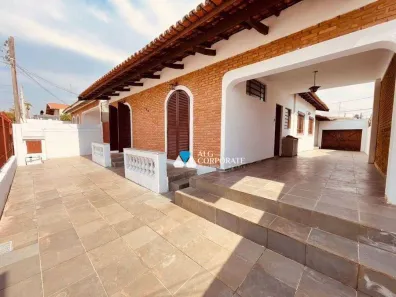 Casa com 2 Quartos à venda, 145m² no Vila Nogueira, Campinas
