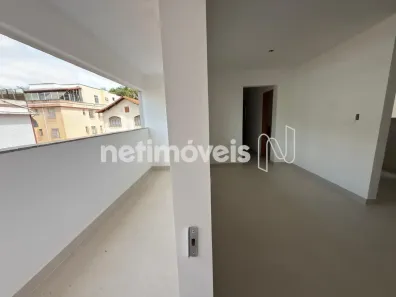 Apartamento com 3 Quartos à venda, 80m² no Santa Rosa, Belo Horizonte