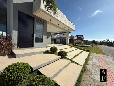 Casa com 3 Quartos à venda, 185m² no , Garopaba