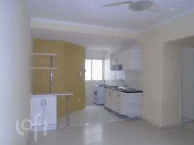 Apartamento com 1 Quarto à venda, 36m² no Petrópolis, Porto Alegre