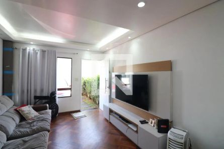 Casa com 3 Quartos à venda, 120m² no Demarchi, São Bernardo do Campo