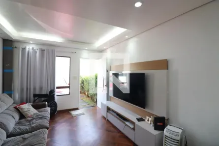 Casa com 3 Quartos à venda, 120m² no Demarchi, São Bernardo do Campo