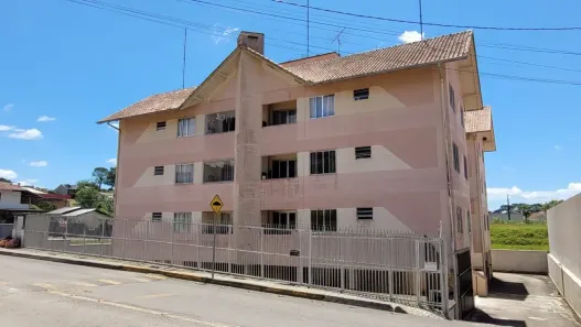 Apartamento com 3 Quartos à venda, 98m² no Centro, São Bento do Sul