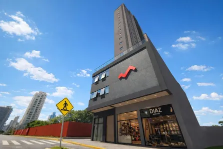 Apartamento com 3 Quartos à venda, 155m² no Meia Praia, Itapema