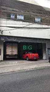 Galpão/Depósito/Armazém à venda, 1500m² no Bela Vista, São Paulo