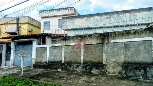 Casa com 2 Quartos à venda, 306m² no Mutuá, São Gonçalo