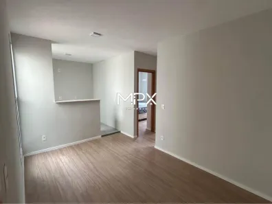 Apartamento com 2 Quartos à venda, 40m² no Jardim Parque Jupiá, Piracicaba