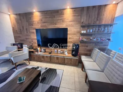 Sobrado com 6 Quartos à venda, 351m² no Jardim São Francisco(Zona Sul), São Paulo
