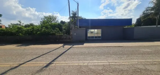 Galpão/Depósito/Armazém à venda, 2400m² no Barreira do Triunfo, Juiz de Fora