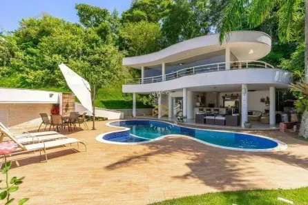 Casa de Condomínio com 3 Quartos à venda, 640m² no Jardim Soleil, Valinhos