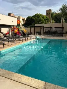 Apartamento com 3 Quartos à venda, 102m² no Segismundo Pereira, Uberlândia