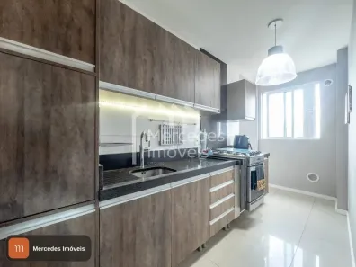 Apartamento com 2 Quartos à venda, 77m² no São Judas, Itajaí