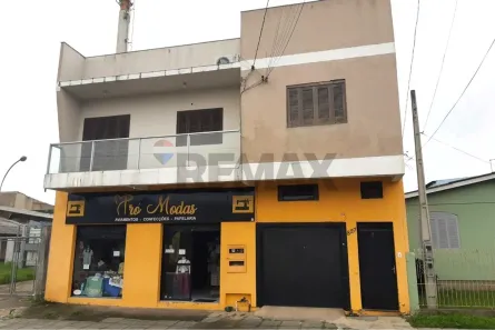 Apartamento com 2 Quartos para alugar, 120m² no Parque da Matriz, Cachoeirinha
