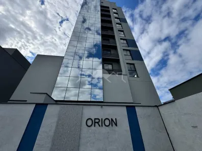 Apartamento com 3 Quartos à venda, 108m² no Floresta, Joinville