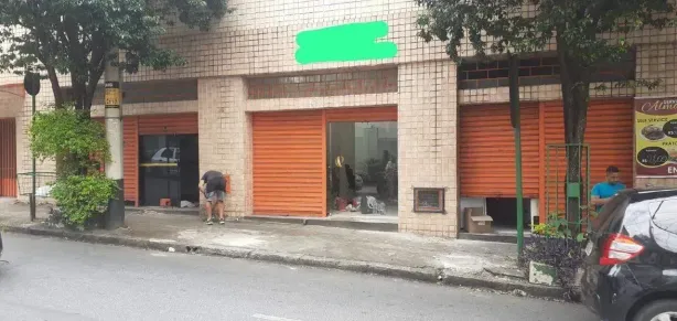Ponto Comercial à venda, 220m² no Serra, Belo Horizonte