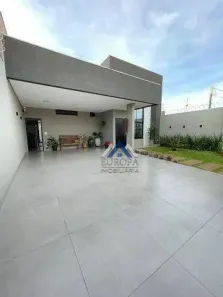 Casa com 3 Quartos à venda, 175m² no Andes, Londrina