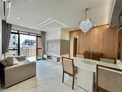 Apartamento com 3 Quartos à venda, 72m² no Renascença, São Luís