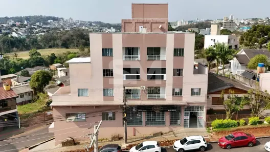 Sala Comercial para alugar, 73m² no Passo dos Fortes, Chapecó