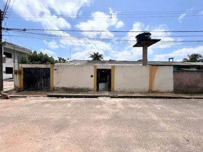 Casa com 4 Quartos à venda, 375m² no Coqueiro, Belém