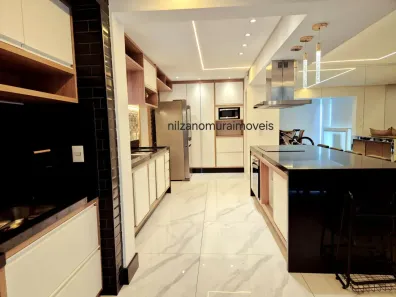 Apartamento com 3 Quartos à venda, 136m² no Jardim Arpoador, São Paulo