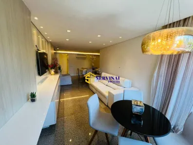 Apartamento com 3 Quartos à venda, 162m² no Aldeota, Fortaleza