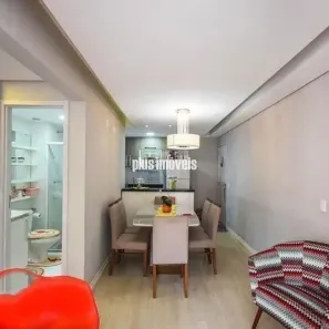 Apartamento com 2 Quartos à venda, 59m² no Jardim Parque Morumbi, São Paulo