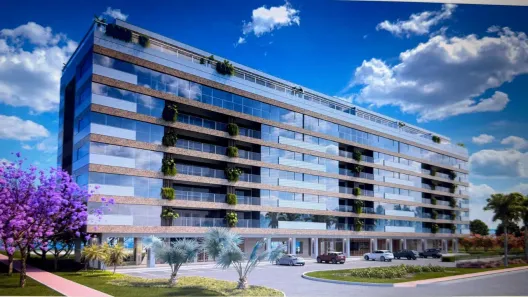 Apartamento com 4 Quartos à venda, 184m² no Setor Noroeste, Brasília