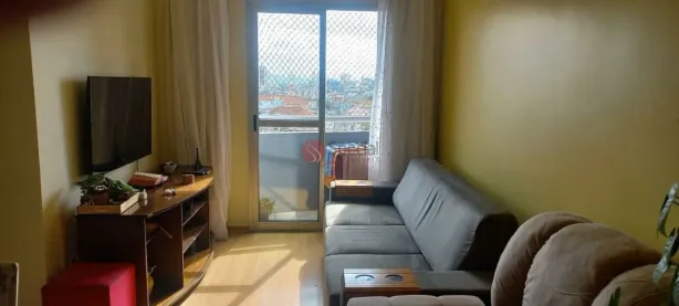 Apartamento com 3 Quartos à venda, 73m² no Vila Esperança, São Paulo