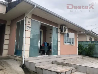 Casa com 2 Quartos à venda, 100m² no Areias, São José