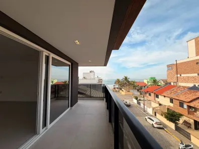 Apartamento com 3 Quartos à venda, 143m² no Canto Grande, Bombinhas