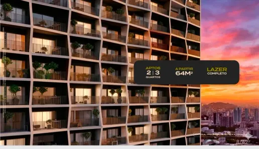 Apartamento com 3 Quartos à venda, 78m² no Nova Parnamirim, Parnamirim