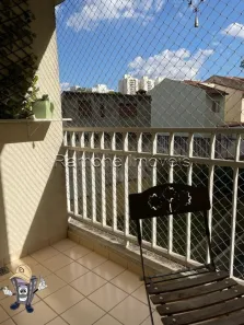Apartamento com 2 Quartos à venda, 61m² no Vila Lageado, São Paulo