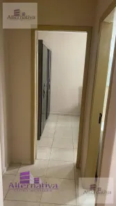 Apartamento com 1 Quarto à venda, 34m² no Jaguaré, São Paulo