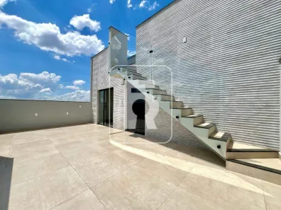 Cobertura com 3 Quartos à venda, 175m² no Novo Horizonte, Conselheiro Lafaiete
