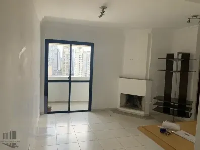 Apartamento com 2 Quartos à venda, 56m² no Vila Hamburguesa, São Paulo