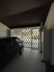 Sobrado com 3 Quartos à venda, 187m² no Bosque dos Eucaliptos, São José dos Campos