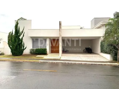 Casa de Condomínio com 3 Quartos à venda, 432m² no Jardim Europa, Valinhos