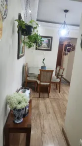 Apartamento com 3 Quartos à venda, 73m² no Parque Munhoz, São Paulo