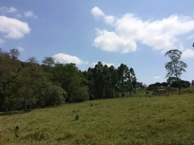 Fazenda/Sítio com 2 Quartos à venda, 169400m² no Centro, Piracaia