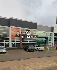Ponto Comercial para alugar, 450m² no Morada da Colina, Uberlândia