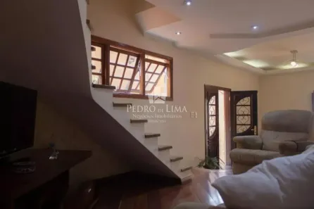 Sobrado com 3 Quartos à venda, 225m² no Chácara Cruzeiro do Sul, São Paulo