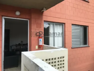 Apartamento com 2 Quartos à venda, 52m² no Parque das Cigarreiras, Taboão da Serra