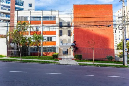 Apartamento com 3 Quartos à venda, 117m² no Cristo Rei, Curitiba