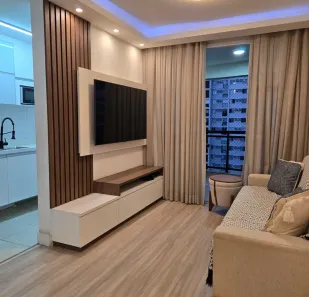 Apartamento com 2 Quartos à venda, 70m² no Barra Olímpica, Rio de Janeiro